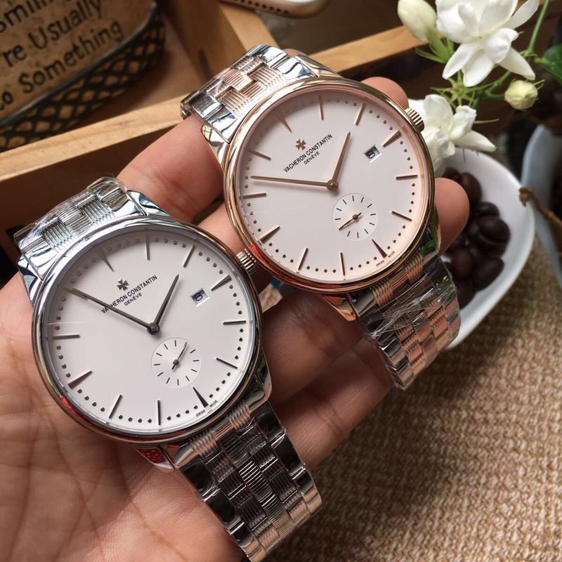 VACHERON CONSTANTIN Watches